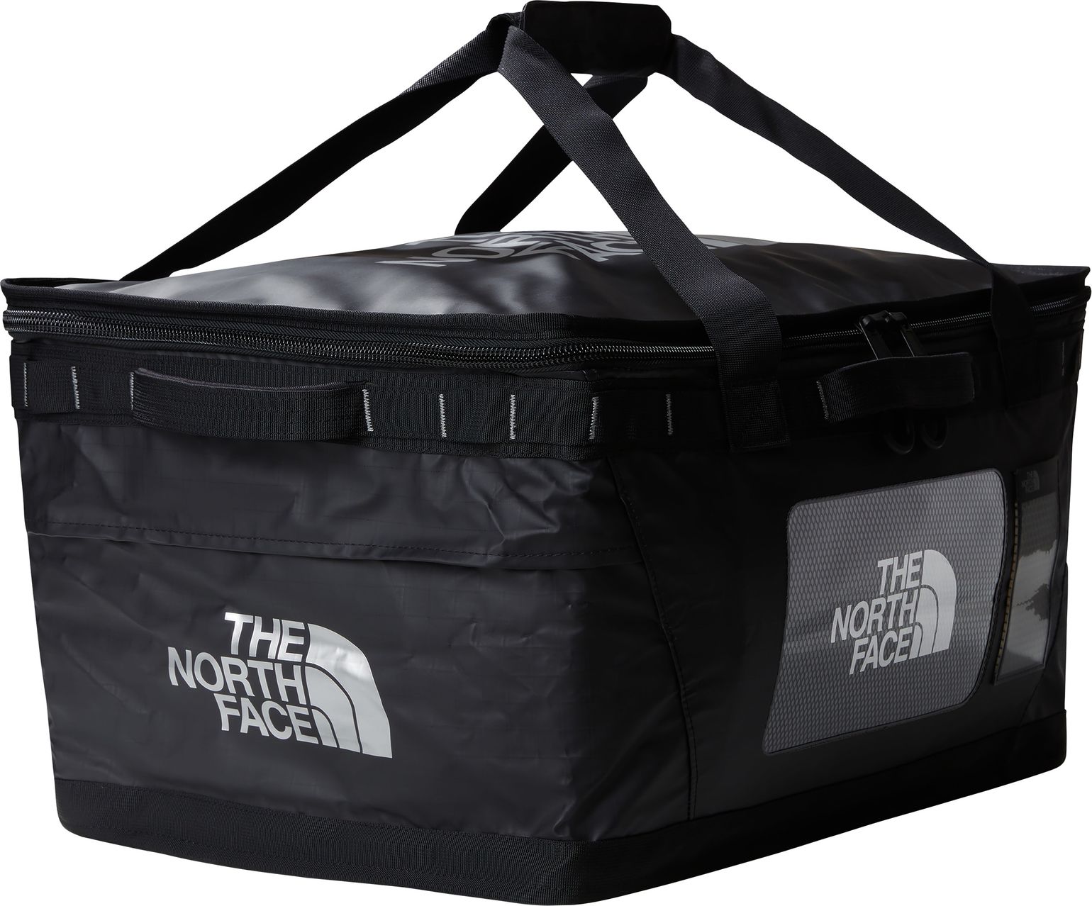 The North Face Base Camp Gear Box M TNF Black/TNF Black/NPF