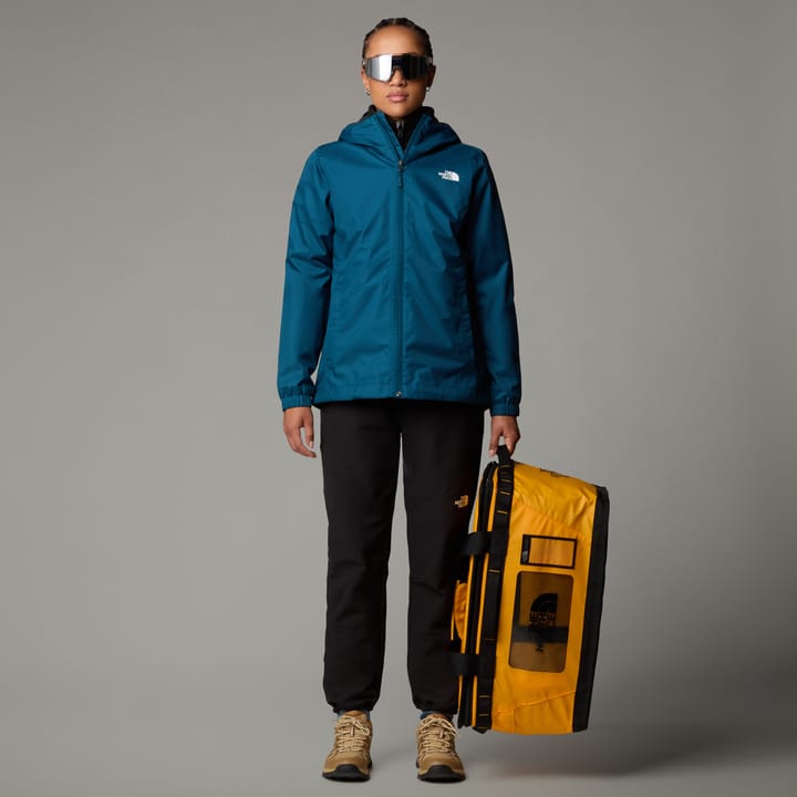 The North Face Base Camp Gear Box M Summit Gold/TNF Black/NPF The North Face