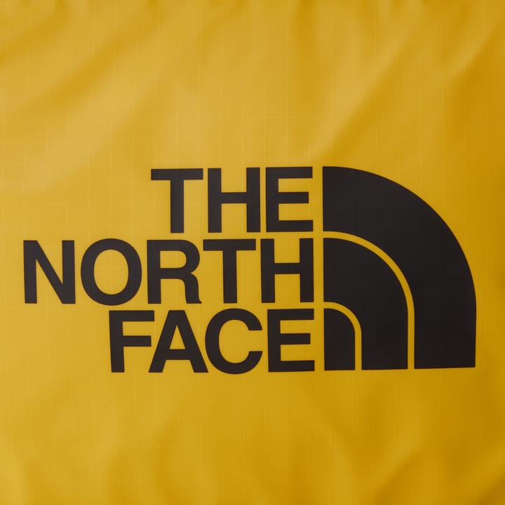 The North Face Base Camp Gear Box M Summit Gold/TNF Black/NPF The North Face