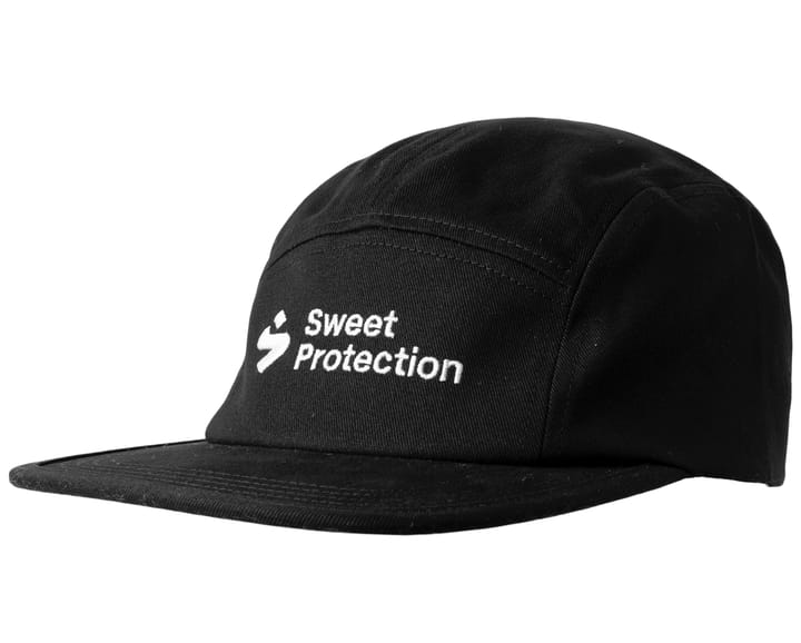 Sweet Protection Sweet Cap Black Sweet Protection