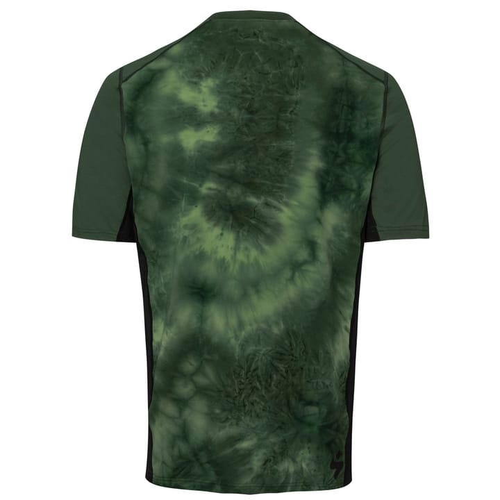 Sweet Protection Men's Hunter Short-Sleeve Jersey FOREST Sweet Protection