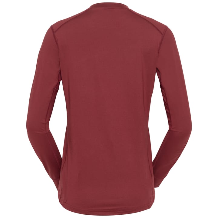 Sweet Protection Hunter LS Jersey W Dark Red Sweet Protection