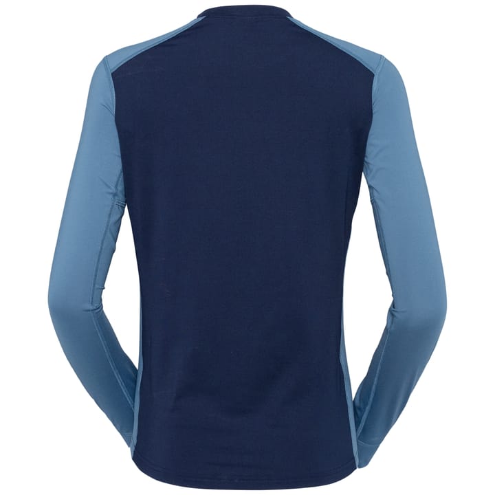 Sweet Protection Hunter Merino SS Jersey M Flare Blue Sweet Protection