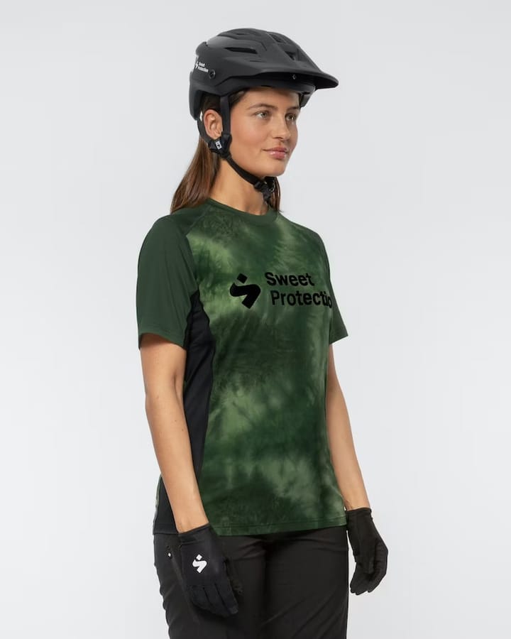 Sweet Protection Hunter SS Jersey W FOREST Sweet Protection