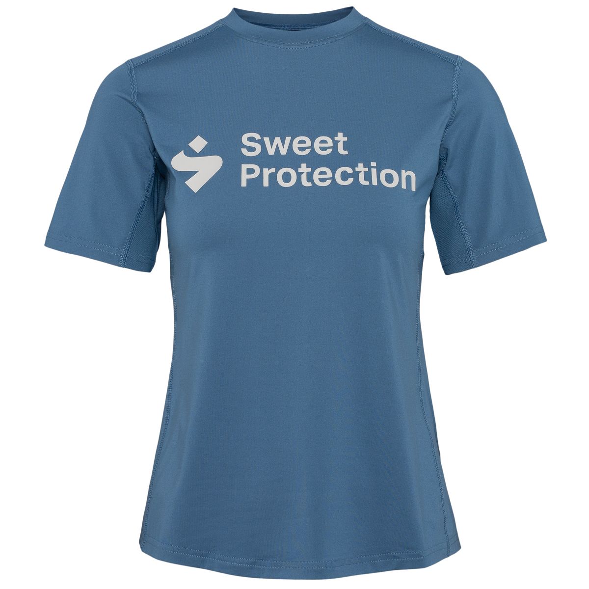 Sweet Protection Hunter SS Jersey W Flare Blue