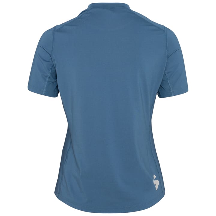 Sweet Protection Hunter SS Jersey W Flare Blue Sweet Protection