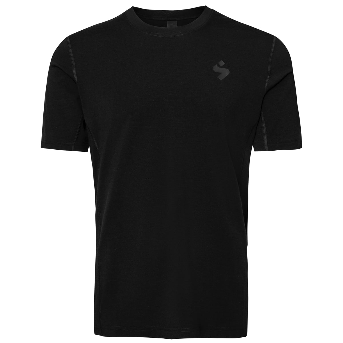 Sweet Protection Hunter Merino SS Jersey M Black