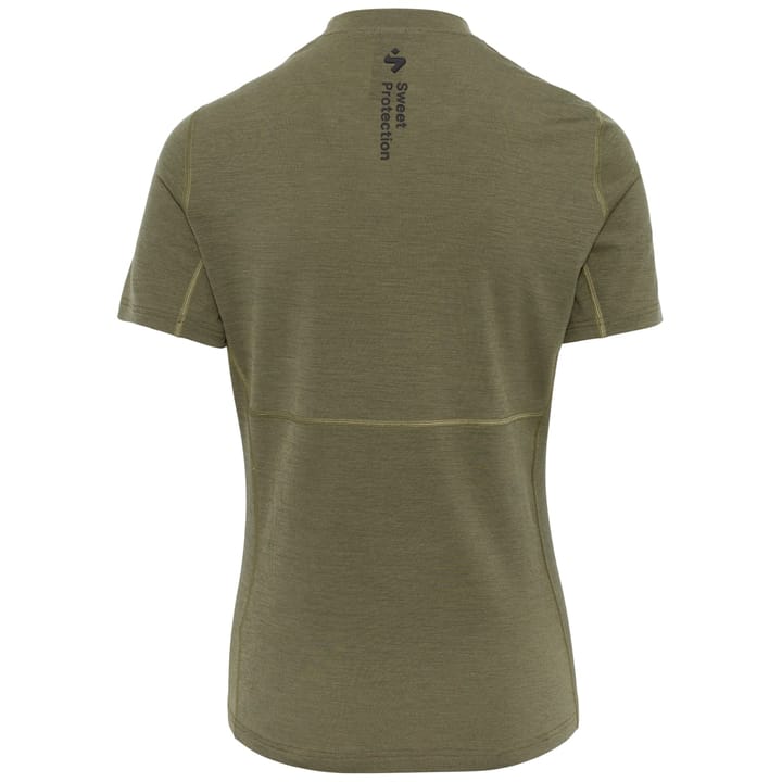 Sweet Protection Hunter Merino SS Jersey W Woodland Sweet Protection