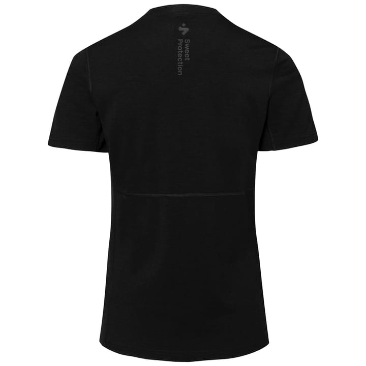 Sweet Protection Hunter Merino SS Jersey W Black Sweet Protection