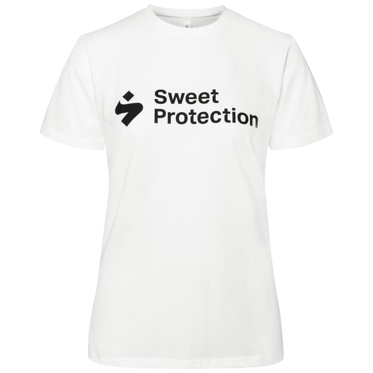 Sweet Protection Sweet Tee W Bright White