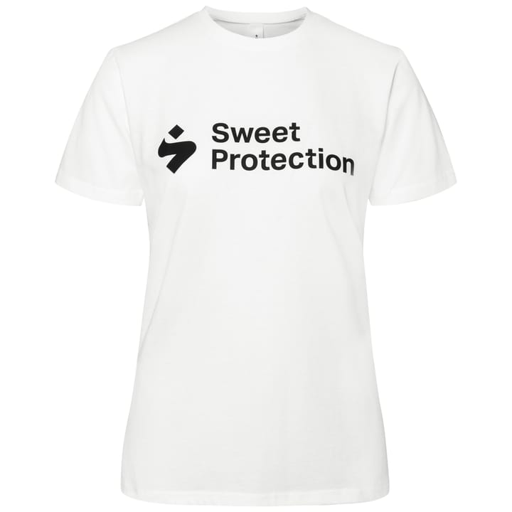 Sweet Protection Sweet Tee W Bright White Sweet Protection