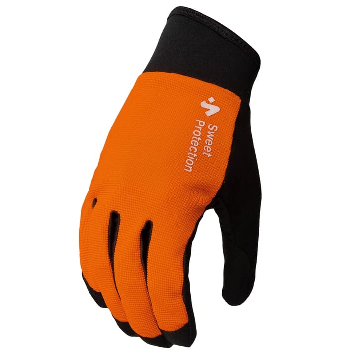 Sweet Protection Men's Hunter Gloves Tomato Sweet Protection