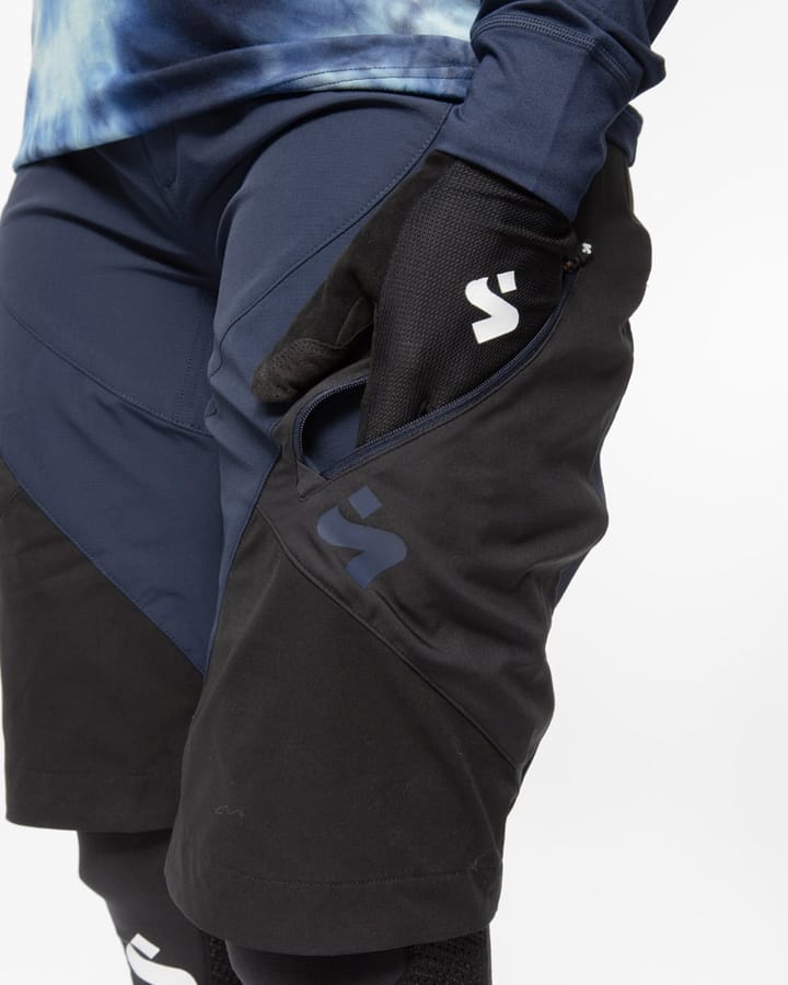 Sweet Protection Hunter Shorts W NAVY BLAZER Sweet Protection