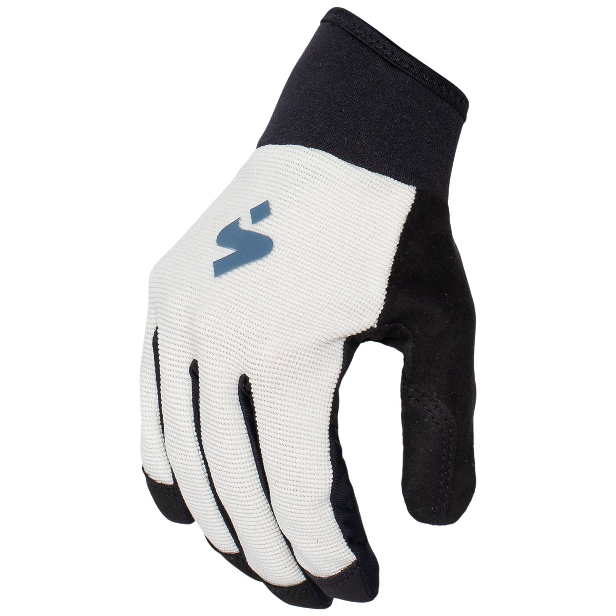 Sweet Protection Hunter Gloves Jr Bronco White