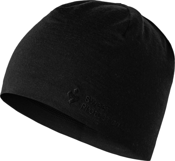 Sweet Protection Helmet Merino Beanie Black Sweet Protection