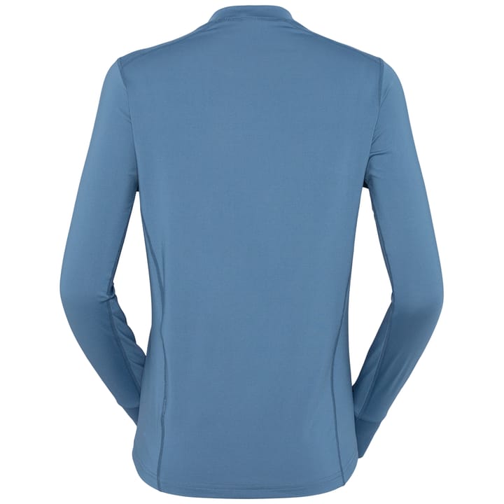 Sweet Protection Hunter Mtb Ls Jersey W Flare Blue Sweet Protection