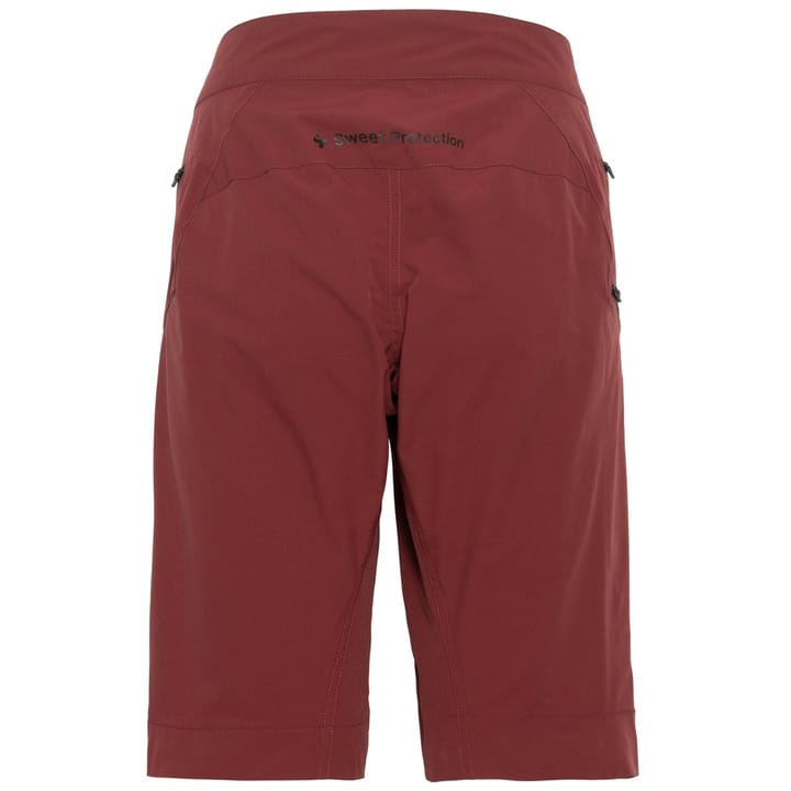 Sweet Protection Hunter Ii Shorts W Dark Red Sweet Protection