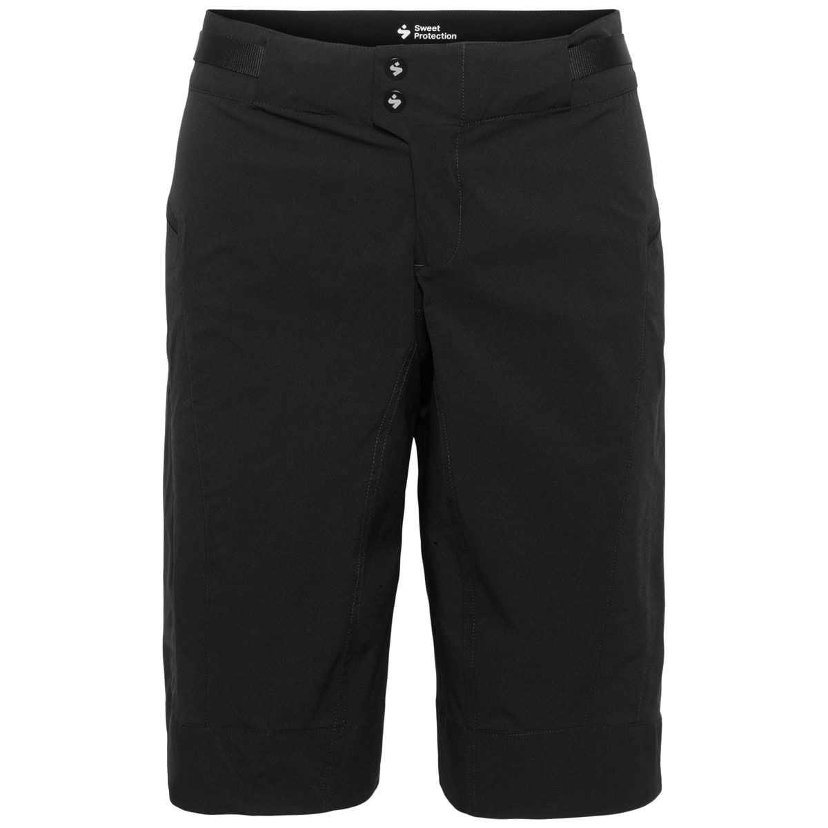 Sweet Protection Hunter Ii Shorts W Black