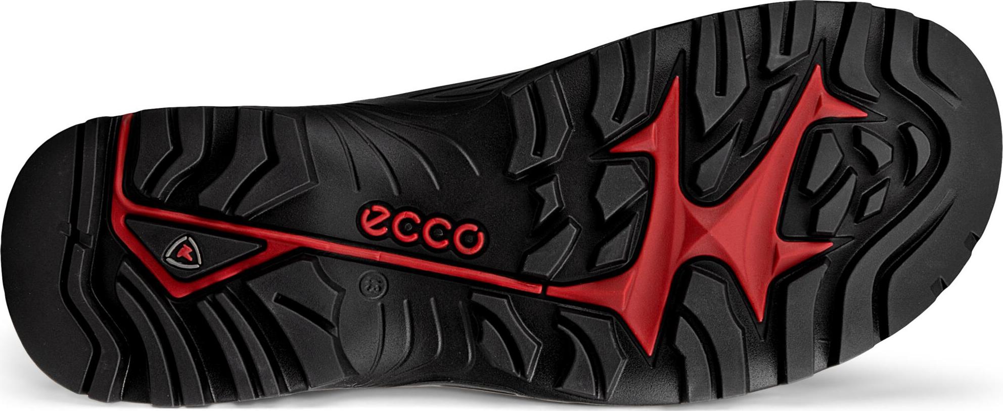 Ecco shoes technology online