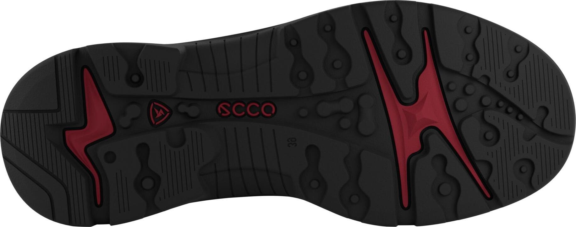 Ecco receptor womens red deals