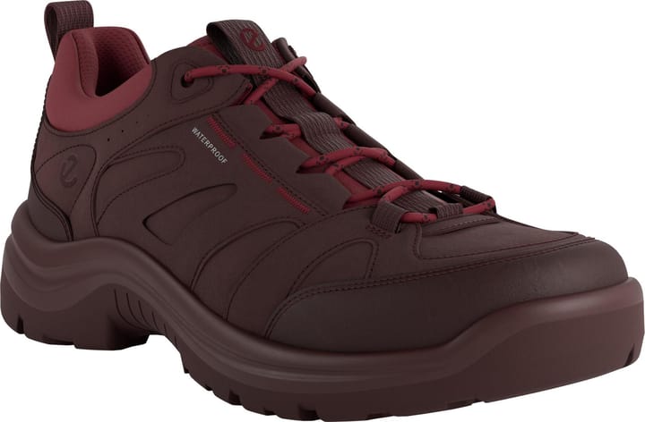 Ecco Women s Offroad W Lea Low Waterproof Andorra Andorra Brick Buy Ecco Women s Offroad W Lea Low Waterproof Andorra Andorra Brick here Outnorth