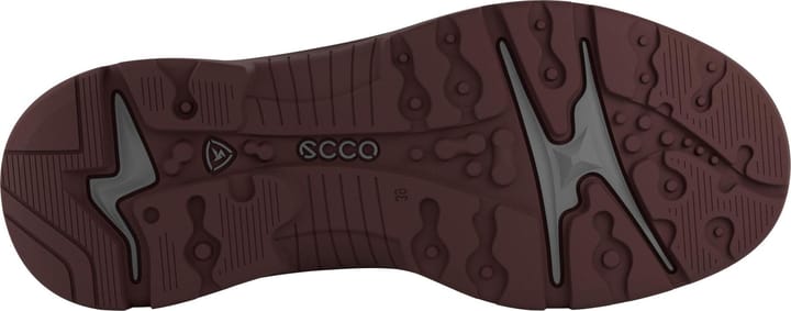 Ecco Women's Offroad W Lea Low Waterproof Andorra/Andorra/Brick Ecco