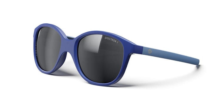 Julbo Thea Dark Blue/blue Spectron 3 Silver Flash Julbo