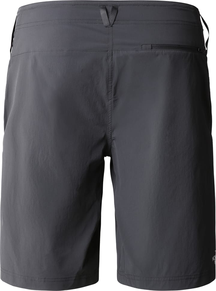 The North Face Men's Speedlight Slim Tapered Shorts Asphalt Grey The North Face