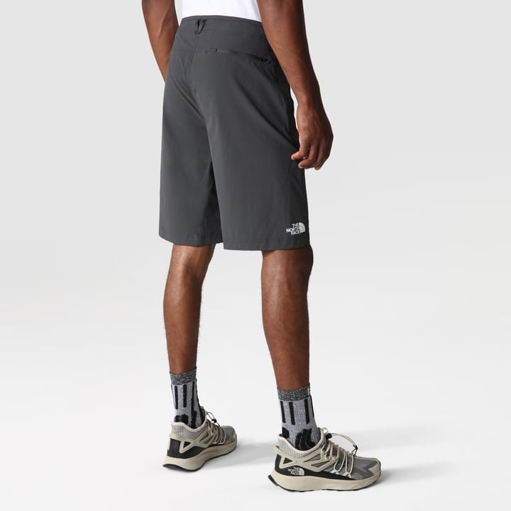 The North Face Men's Speedlight Slim Tapered Shorts Asphalt Grey The North Face