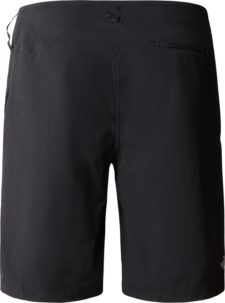 The North Face Men's Speedlight Slim Tapered Shorts TNF Black The North Face