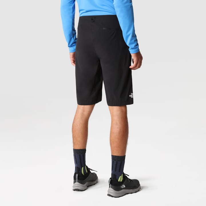 The North Face Men's Speedlight Slim Tapered Shorts TNF Black The North Face