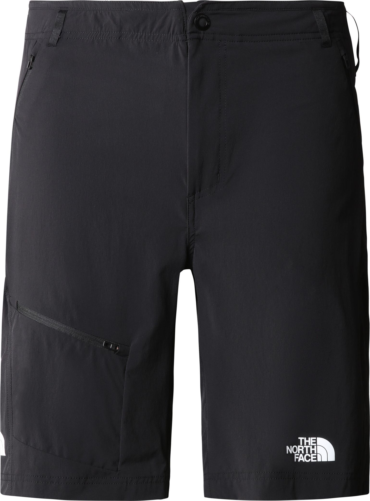 The North Face Men's Speedlight Slim Tapered Shorts TNF Black