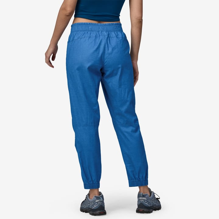 Patagonia W's Hampi Rock Pants - Reg Endless Blue Patagonia