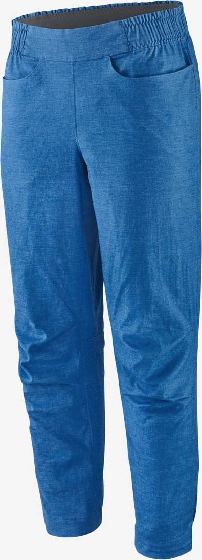 Patagonia W's Hampi Rock Pants - Reg Endless Blue