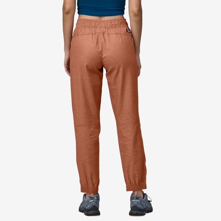 Patagonia W's Hampi Rock Pants - Reg Sienna Clay Patagonia