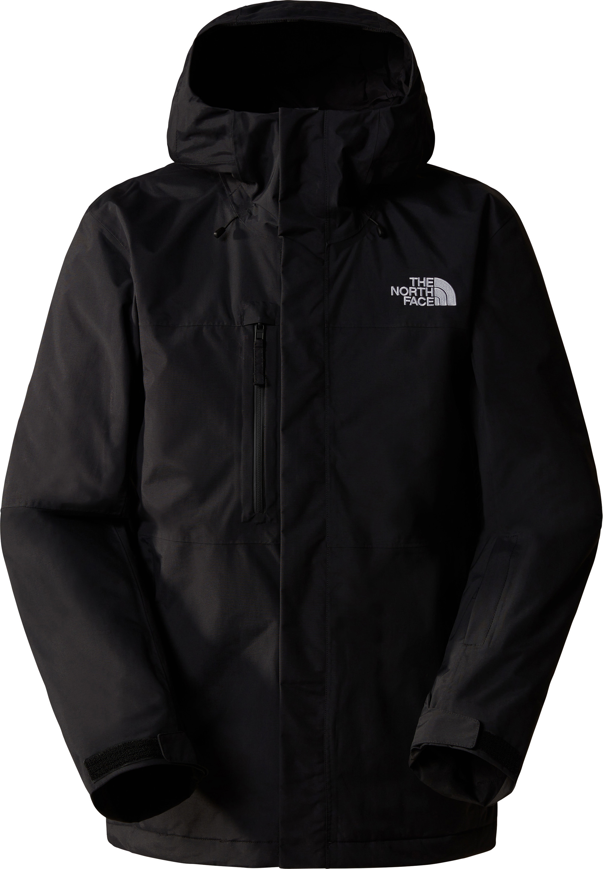 The North Face Men’s Freedom Insulated Jacket TNF Black/NPF