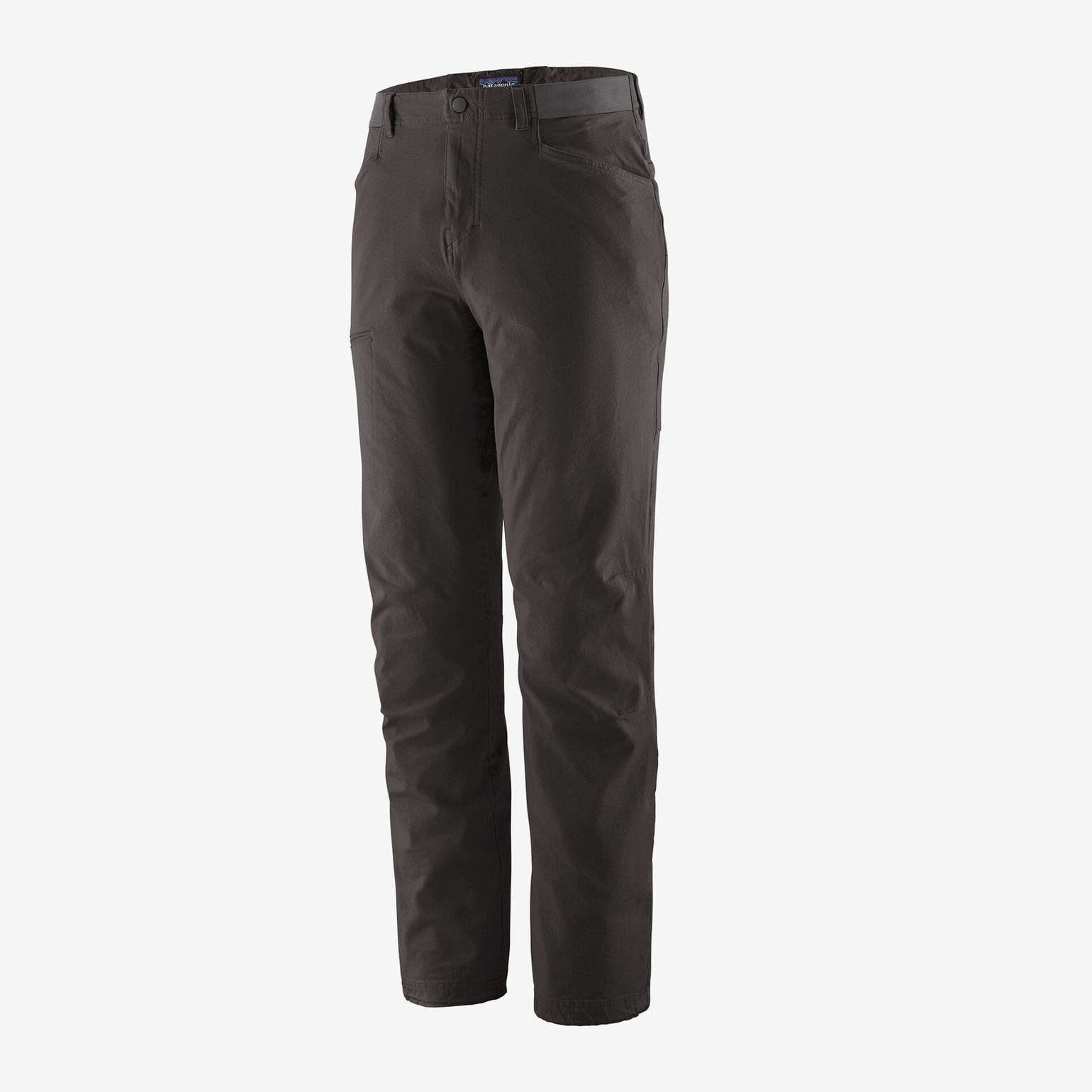 Patagonia M's Venga Rock Pants - Reg Ink Black