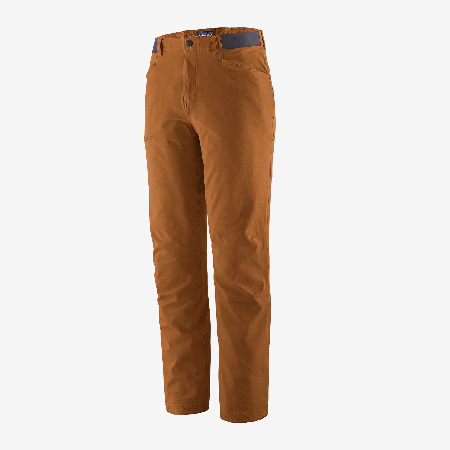 Patagonia M's Venga Rock Pants - Reg Tree Ring Brown