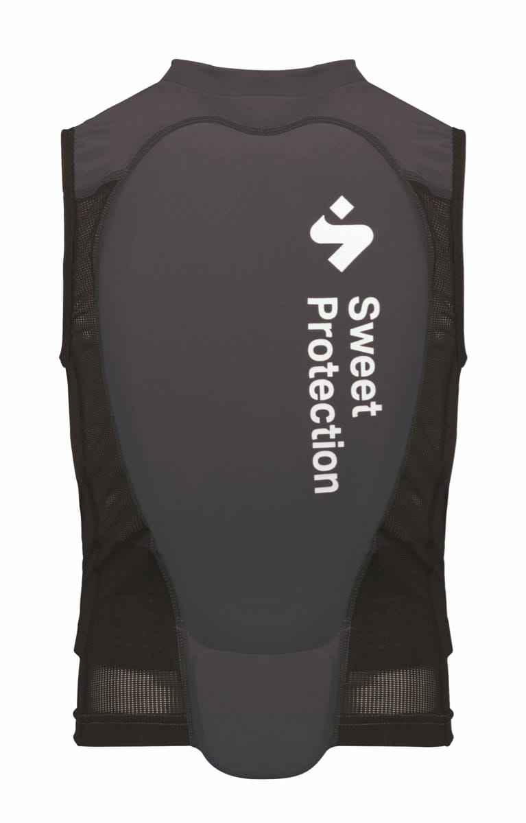 Sweet protection 2025 enduro race vest