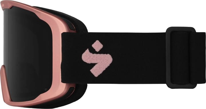 Sweet Protection Ripley Junior Obsidian Black/Rose Gold/Black Rose Sweet Protection