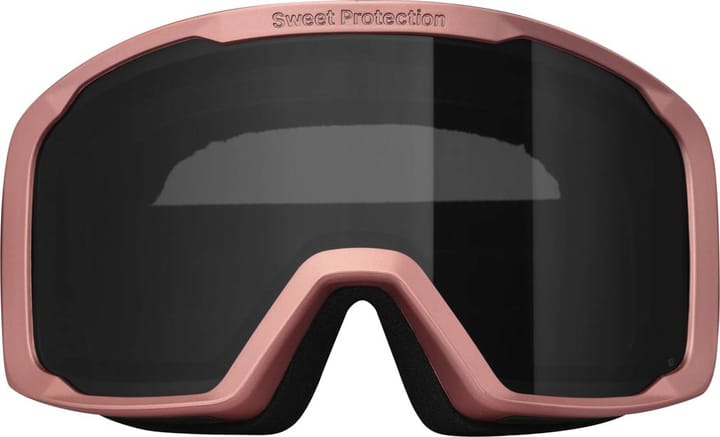 Sweet Protection Ripley Junior Obsidian Black/Rose Gold/Black Rose Sweet Protection