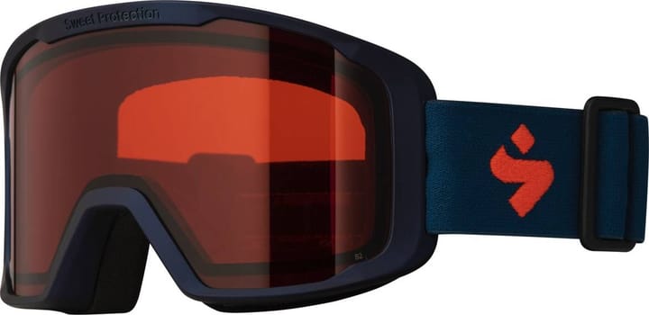 Sweet Protection Ripley Junior Orange/Blue Metallic/Navy Sweet Protection