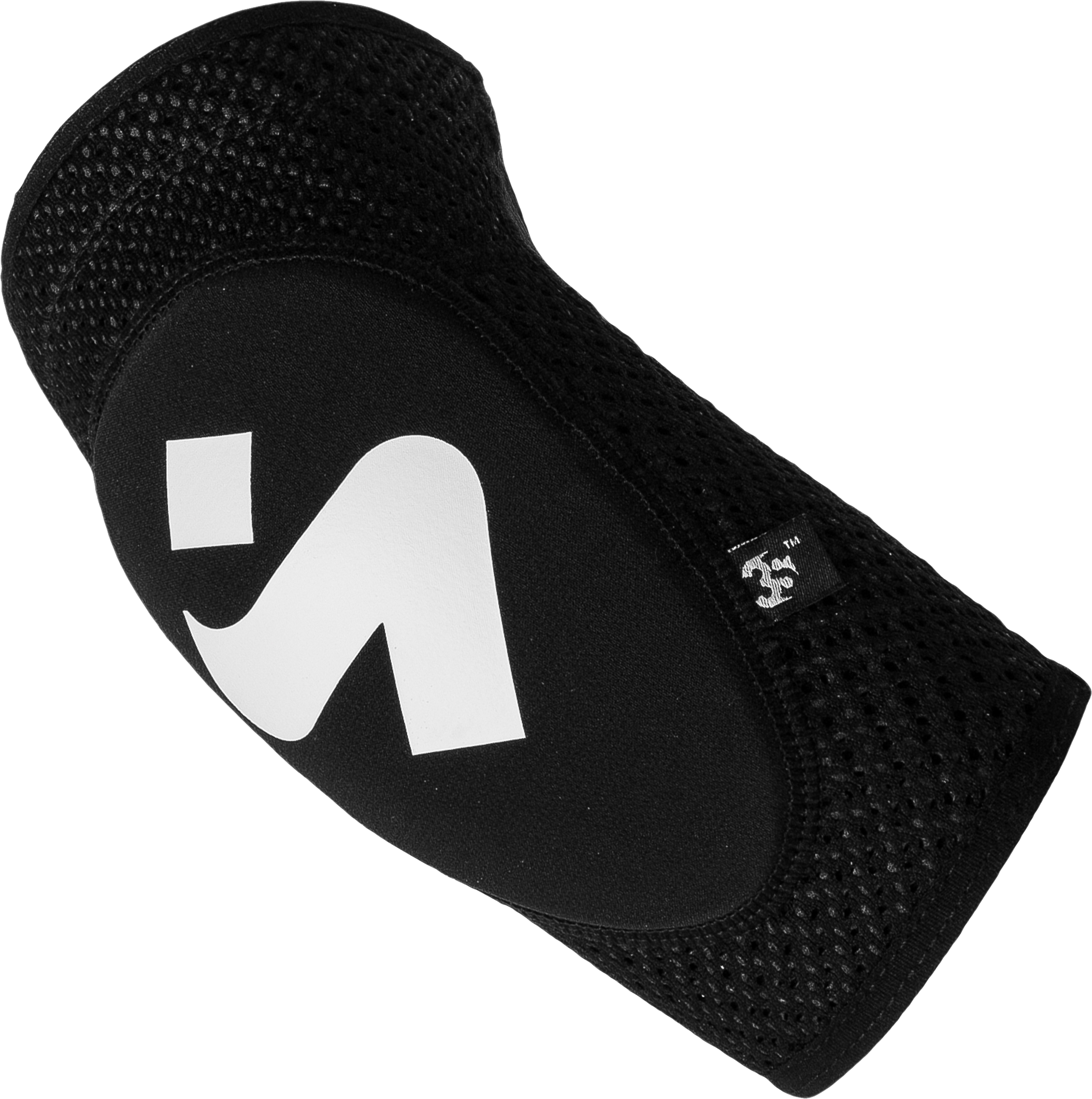 Sweet Protection Juniors’ Elbow Guards Light Black