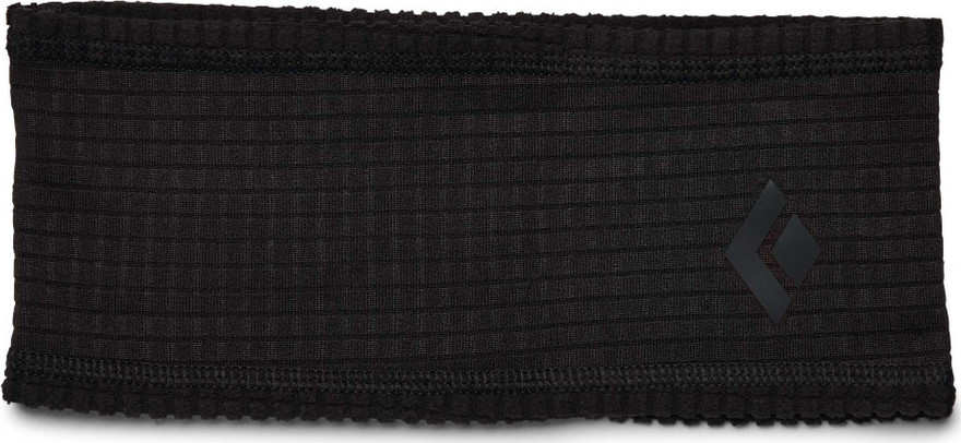 Black Diamond Active Headband Black