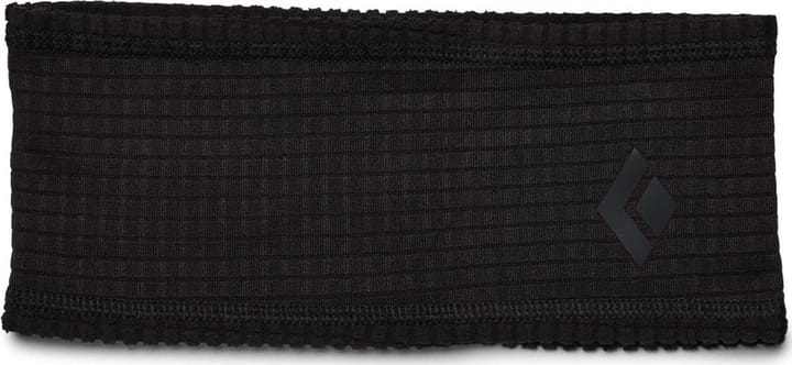 Black Diamond Active Headband Black Black Diamond