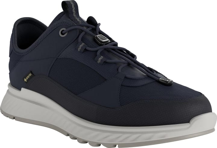 Ecco Women's Exostride Night Sky/Marine Ecco