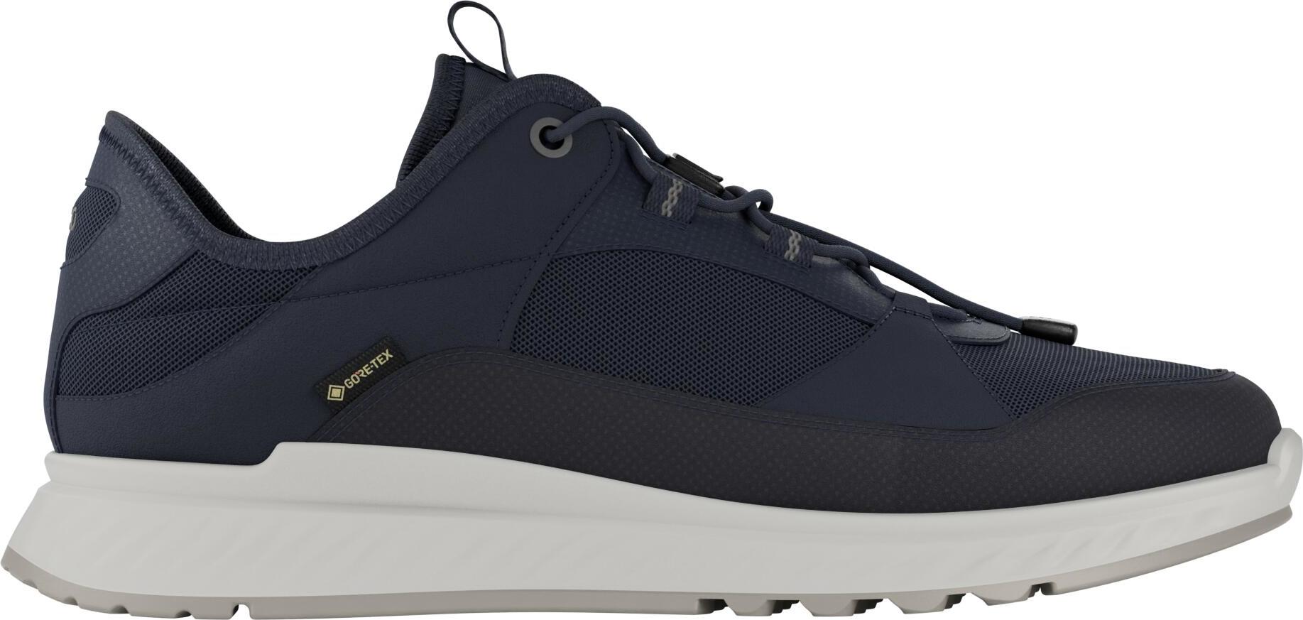 Ecco Women’s Exostride Night Sky/Marine