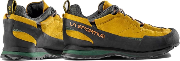 La Sportiva Men's Boulder X Savana/tiger La Sportiva