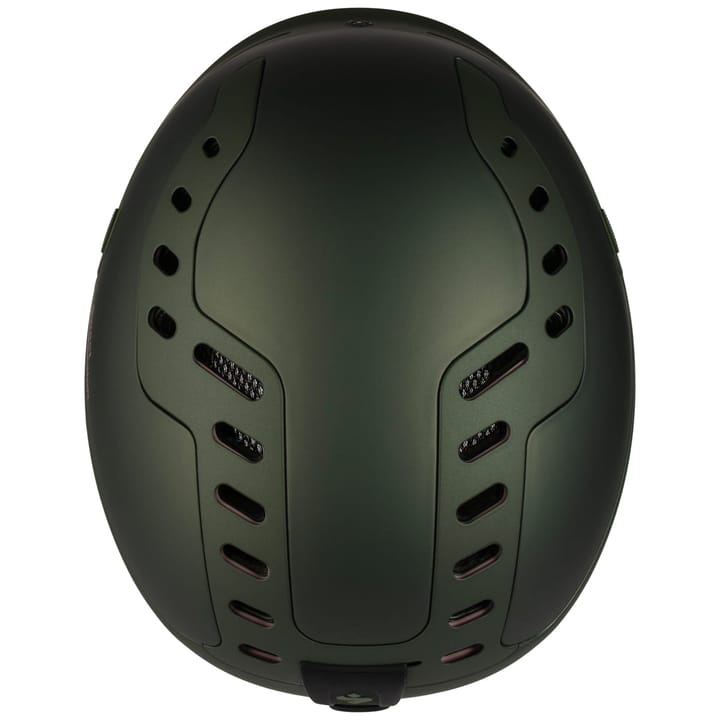 Sweet Protection Switcher Mips Helmet Matte Thyme Metallic Sweet Protection