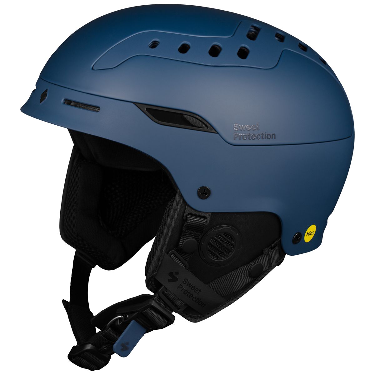 Sweet Protection Switcher Mips Helmet Juniper Blue